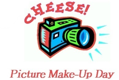 Keane School Picture Make-Up Day is Monday!
