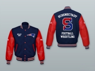 Looking for feedback on the Varsity Letter Jacket