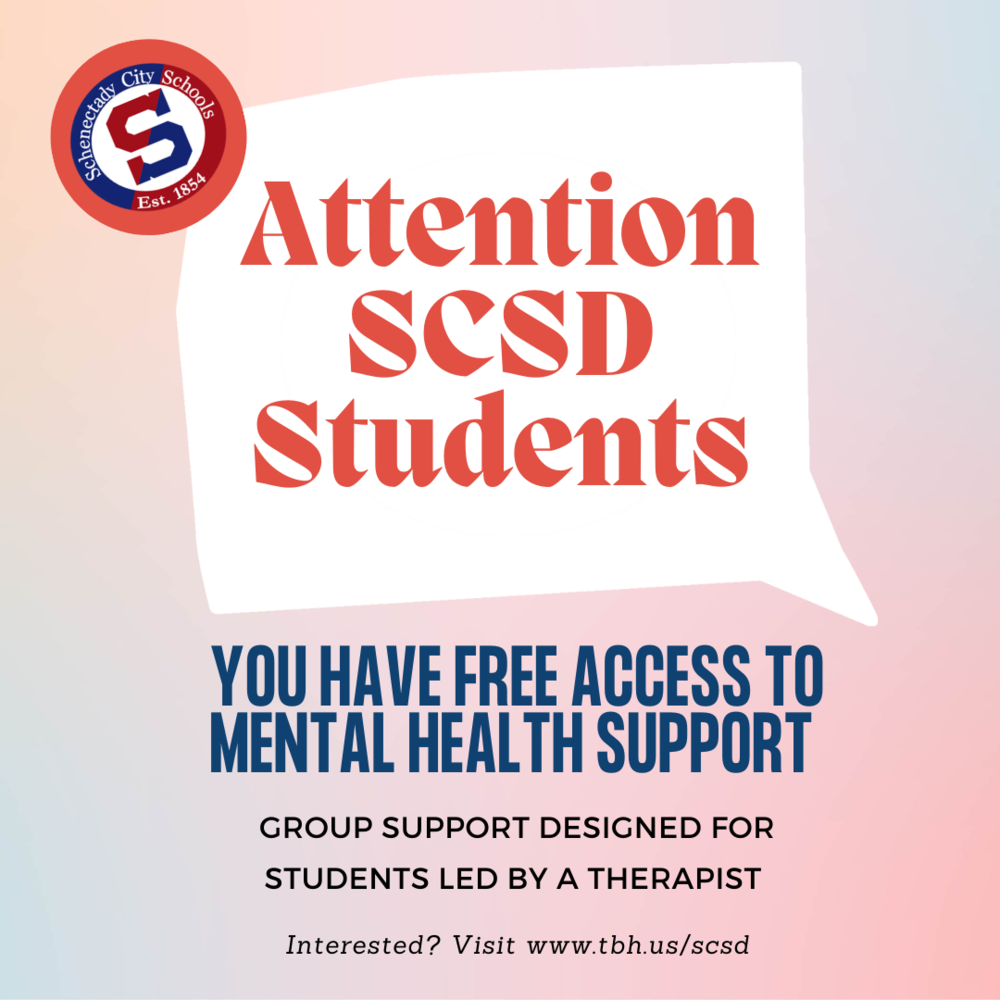 Virtual Counseling for Students