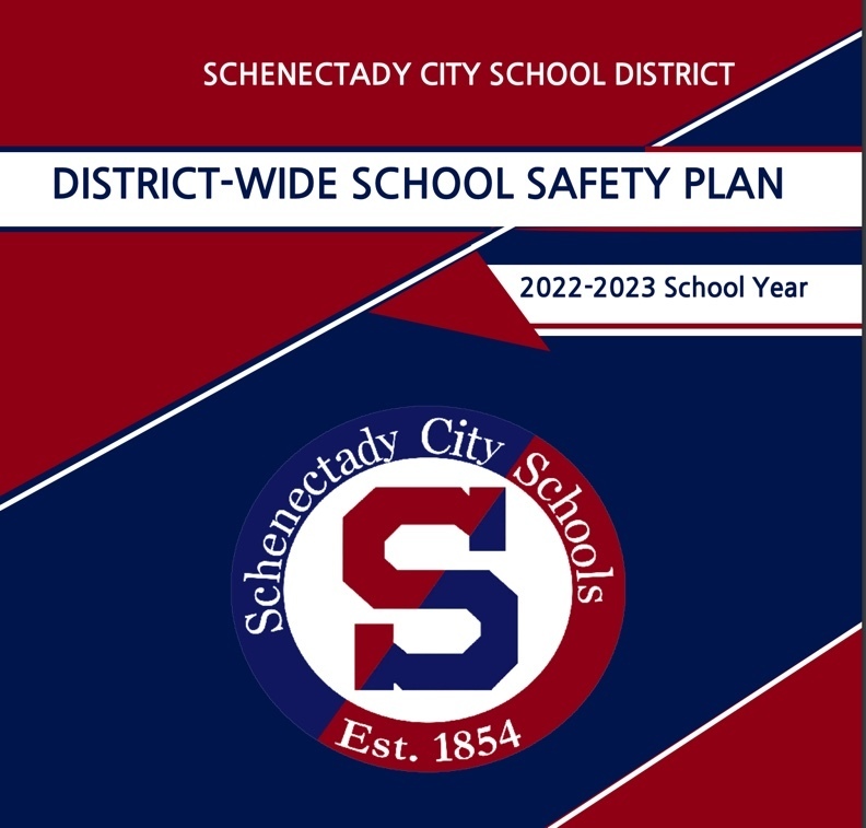 District-Wide Safety Plan Comment Period Open