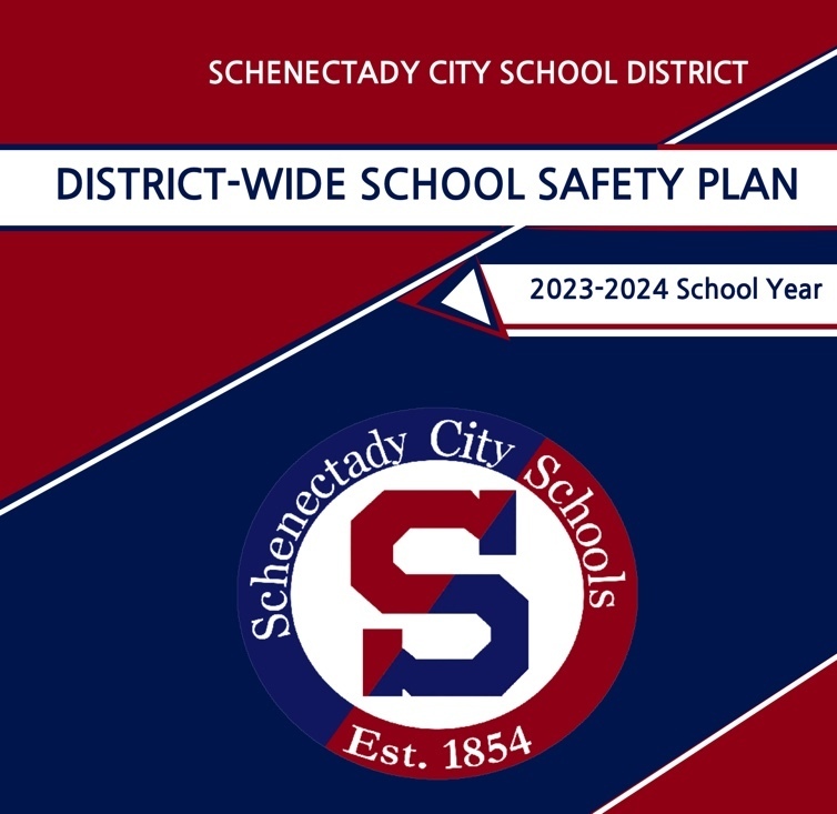 2023-2024 District-Wide Safety Plan Comment Period