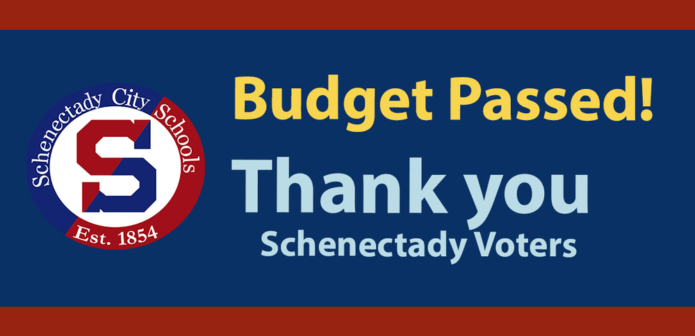 2022-2023 Budget Proposal Approved
