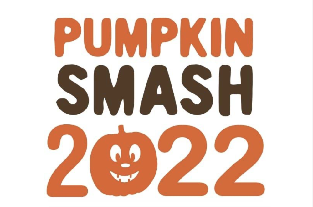 Pumpkin Smash Bash