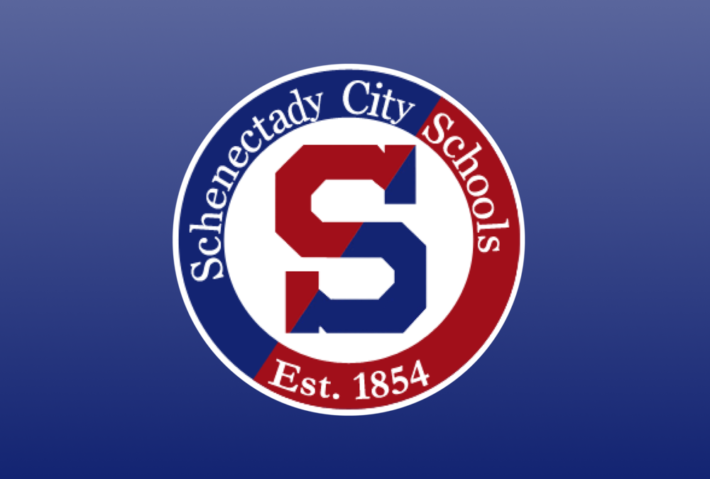 Schenectady Schools Logo