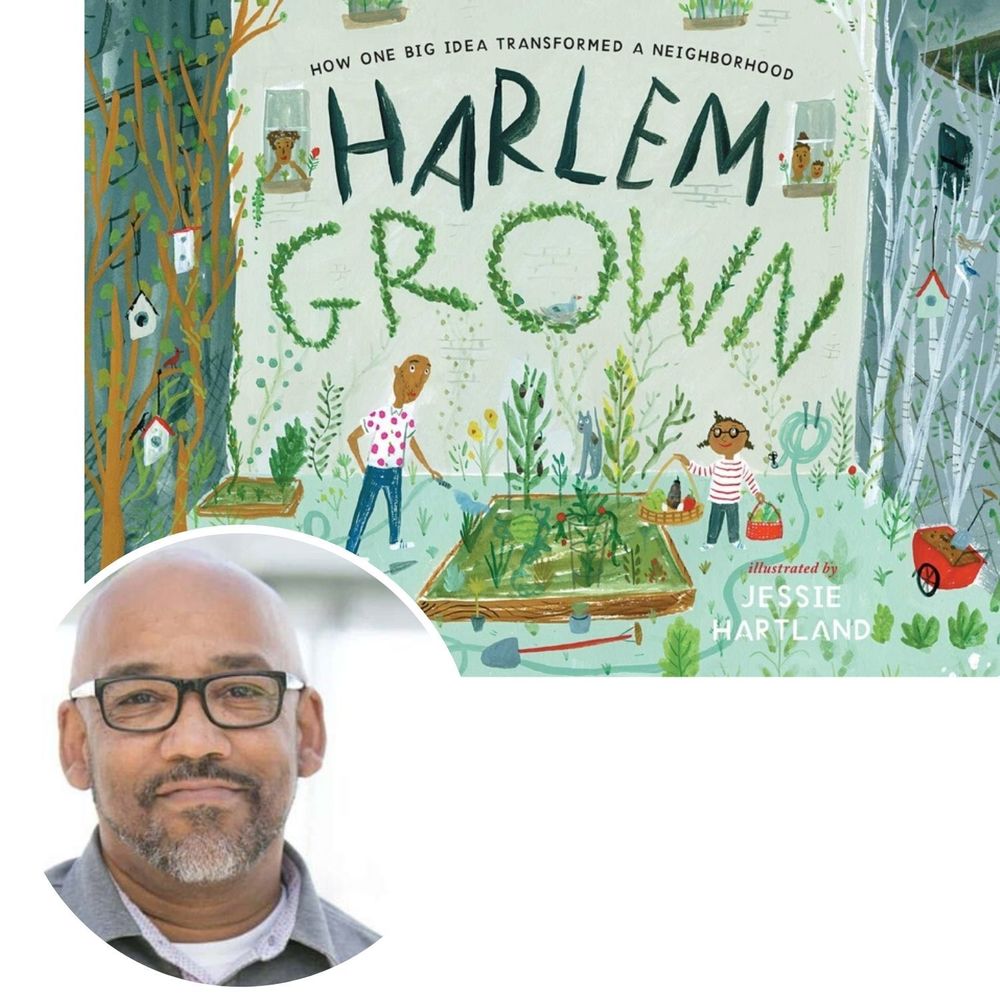 Author visits Schenectady Schools