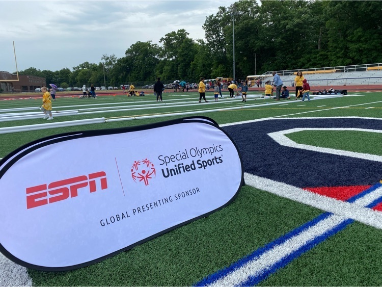 unified sports on the turf