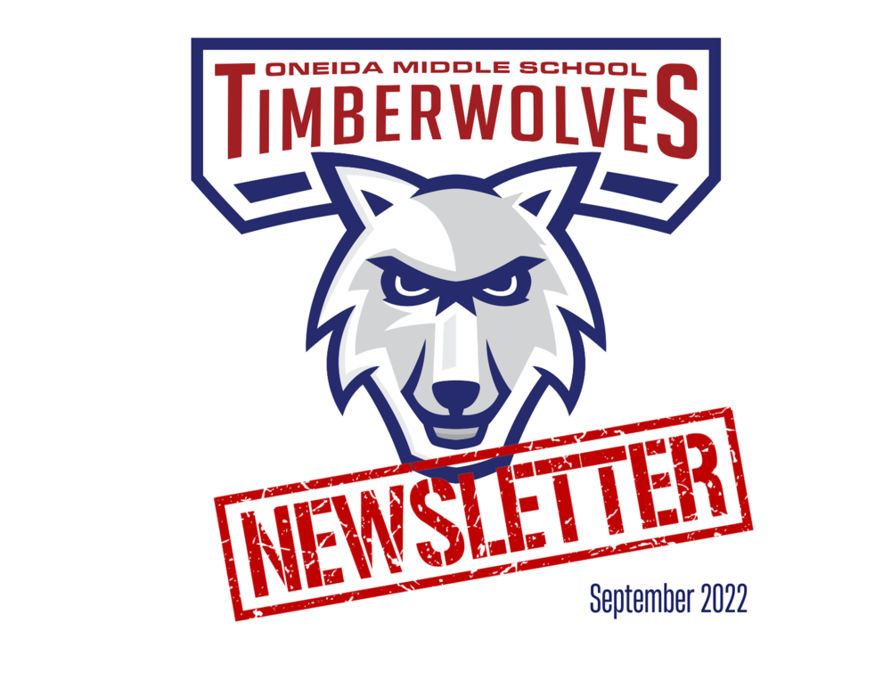 Timberwolf Times: September 2022