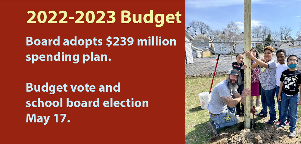Board adopts $238 million spending plan