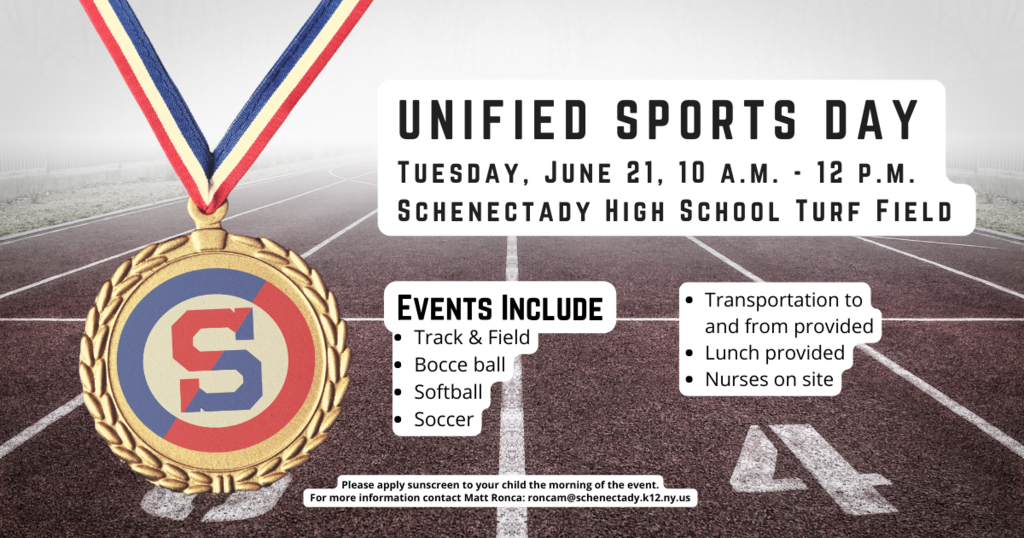 Unified sports