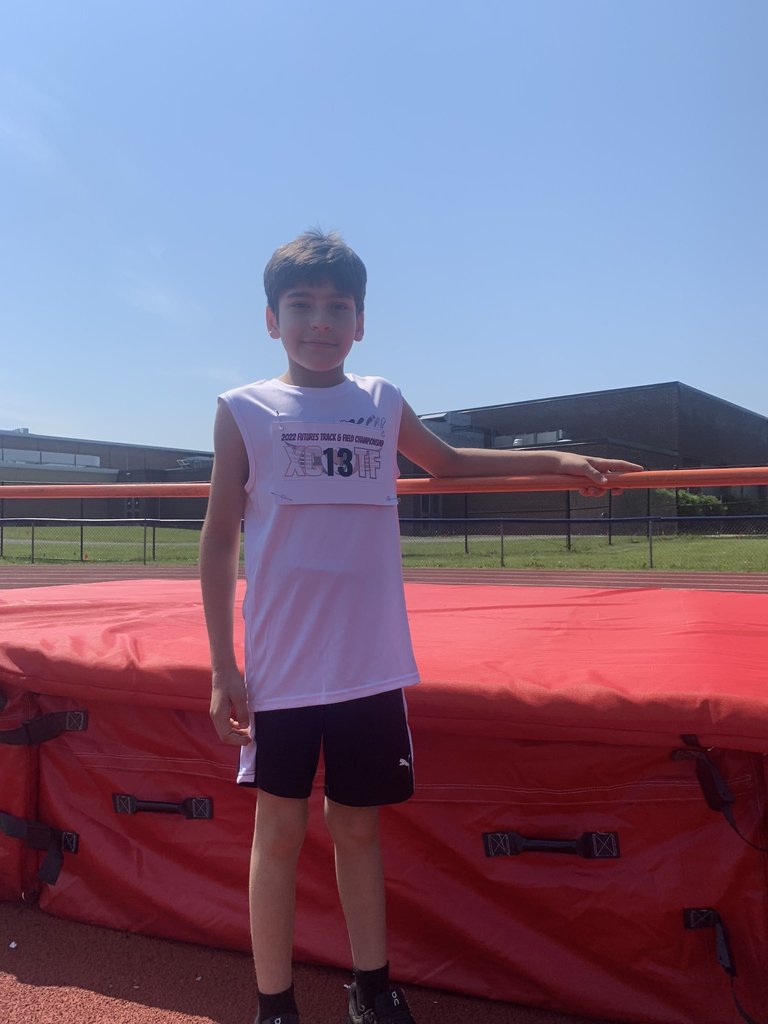 High jump