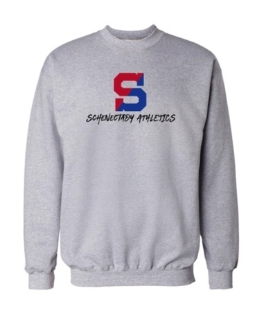 Schenectady Athletic Apparel