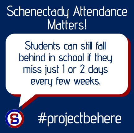 Student Attendance Matters