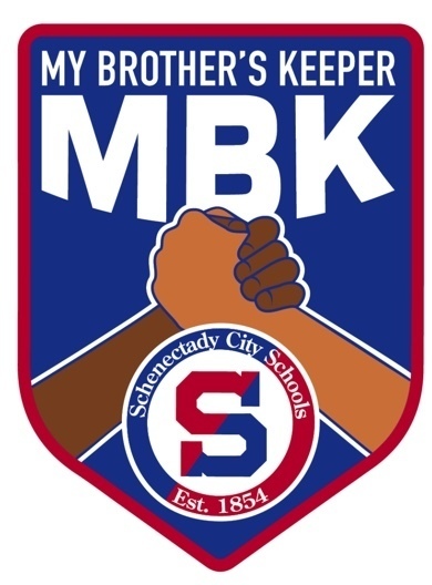 My Brother's Keeper Logo