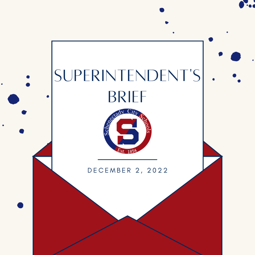 Brief logo