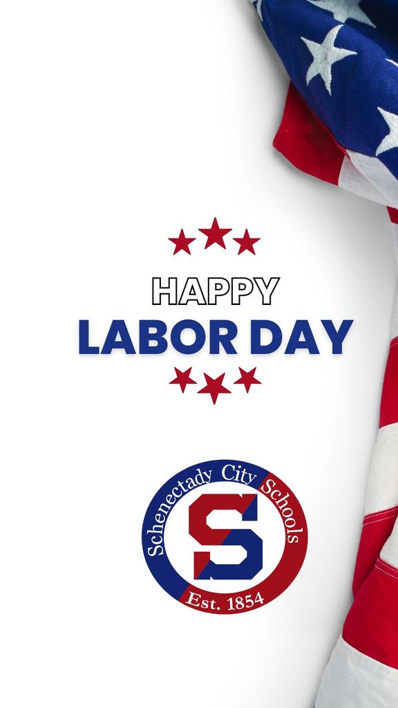 Happy Labor Day